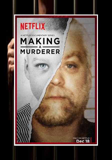 Making a Murderer - Seasons 1-2 (image for) Making a Murderer - Seasons 1-2